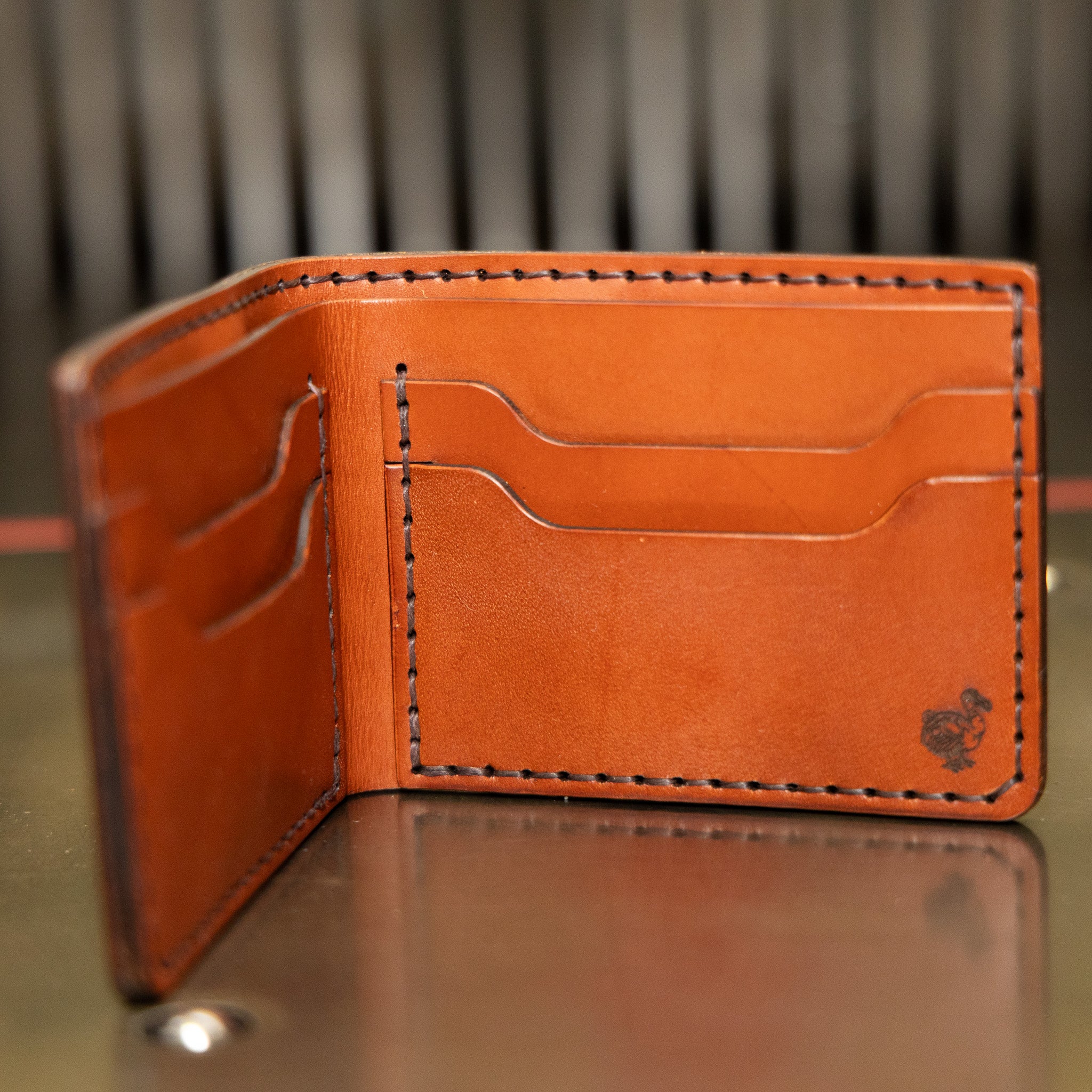 CODEXERA Bookbound Folio